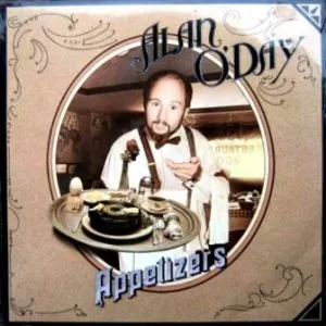 Alan O Day
